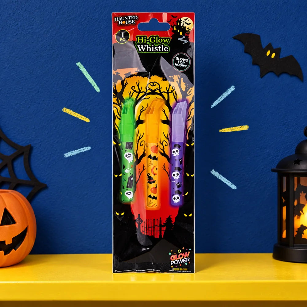 Willy Be Smart — halloween in ambientazione street