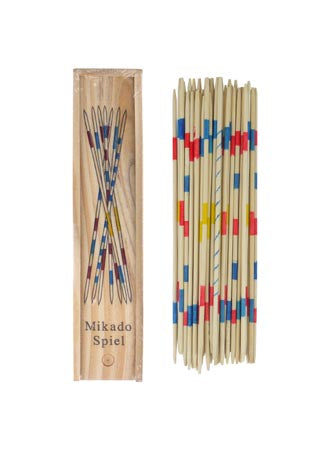 SCATOLA MIKADO