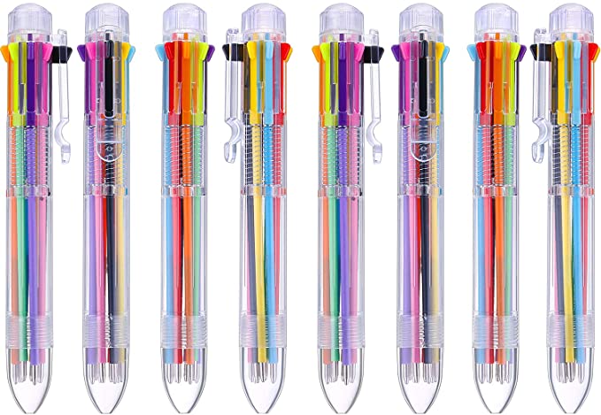 PENNA MULTICOLOR