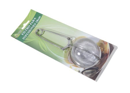 INFUSORE PER TÈ