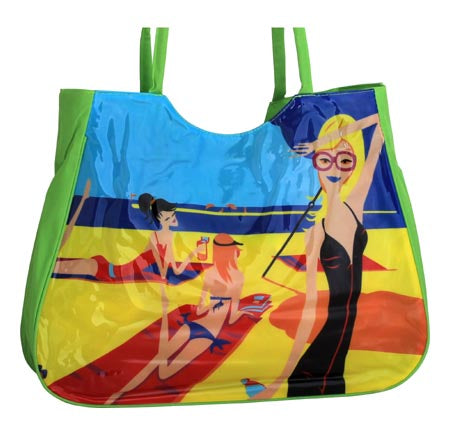 BORSA DA MARE