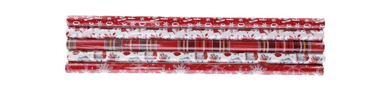 ROTOLO CARTA DA REGALO
