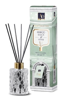 DIFFUSORE PER AMBIENTI 150 ML ARANCIA