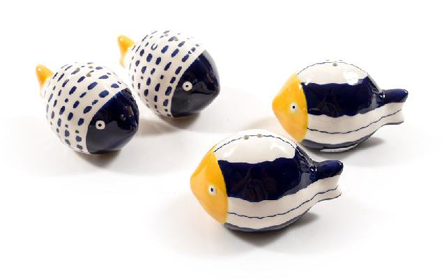SALE E PEPE PESCE