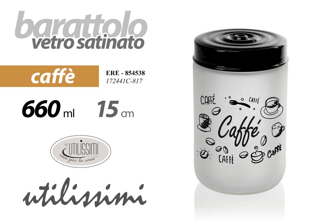 BARATTOLO CAFFE'
