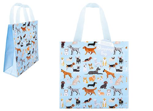 SHOPPER SPESA CANE