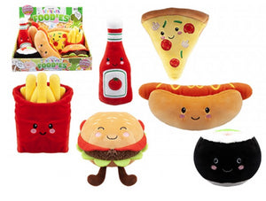 PELUCHE FAST FOOD