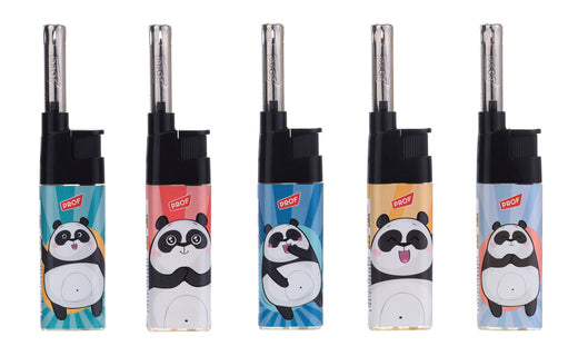 ACCENDINO GAS PANDA