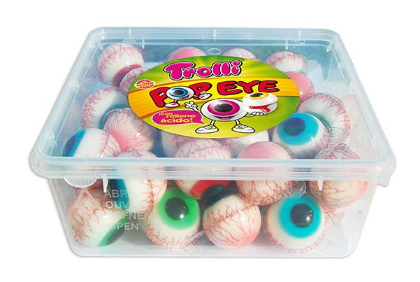 OCCHI POP EYE SINGOLI