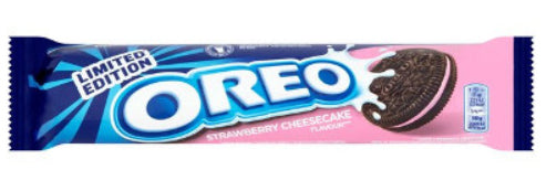 OREO STRAWBERRY