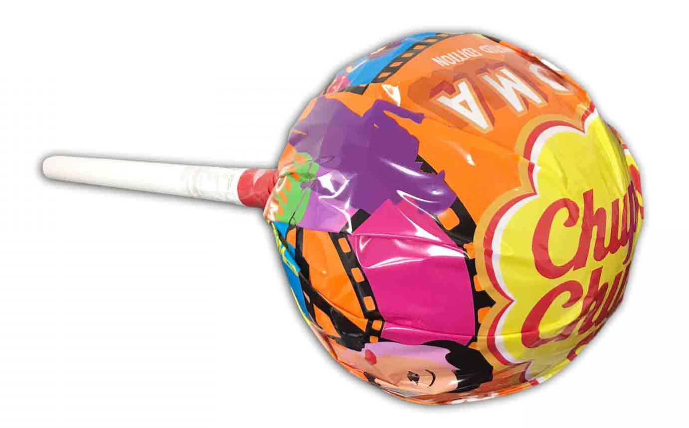 CHUPA CHUPS SUPER 20 PZ ROMA