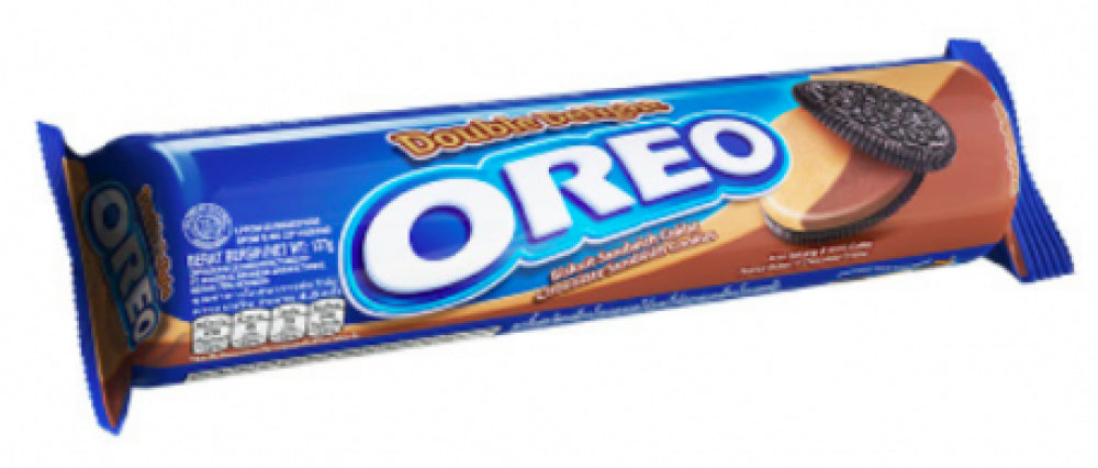 OREO PEANUT BUTTER