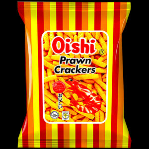 PRAWN CRACKERS 60 GR.