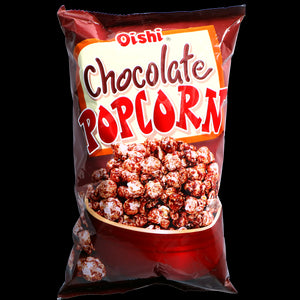 POP CORN CHOCCOLATE 60 GR.