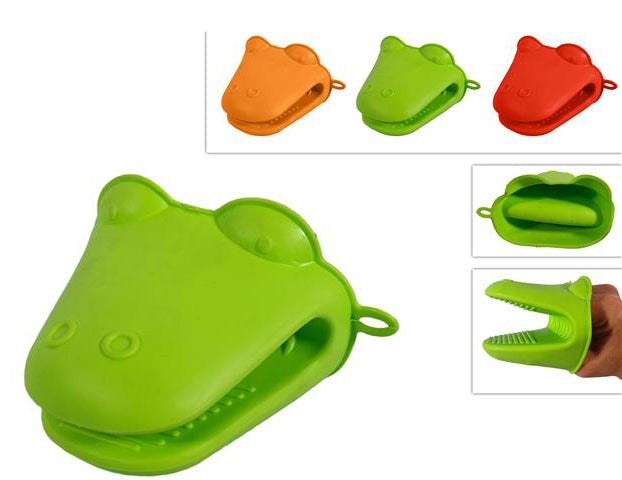 PRESINA SILICONE RANA