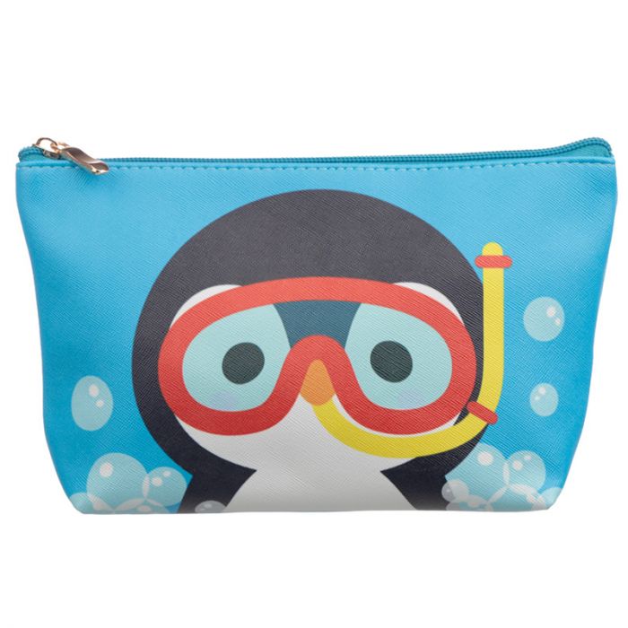 BEAUTY PINGUINO VASCA