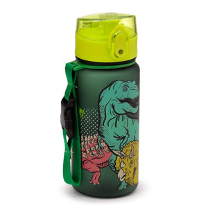 BORRACCIA INFRANGIBILE 350 ML. DINOSAURI