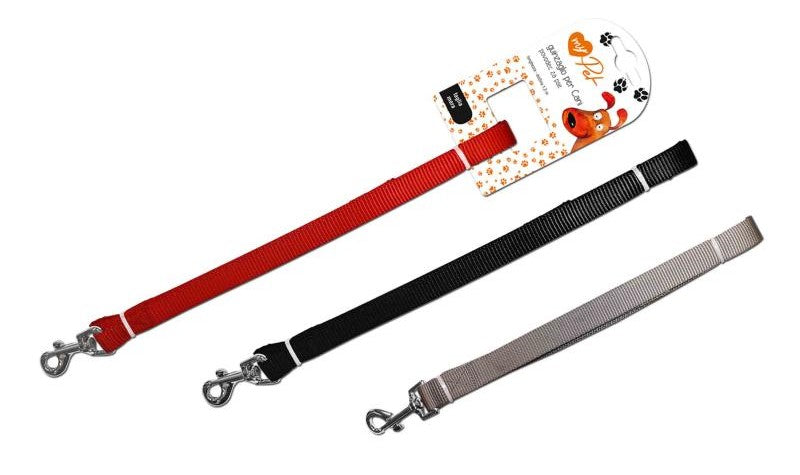 GUINZAGLIO NYLON TAGLIA S