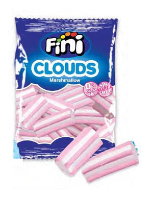 MARSHMALLOW ROSA 150 GR.