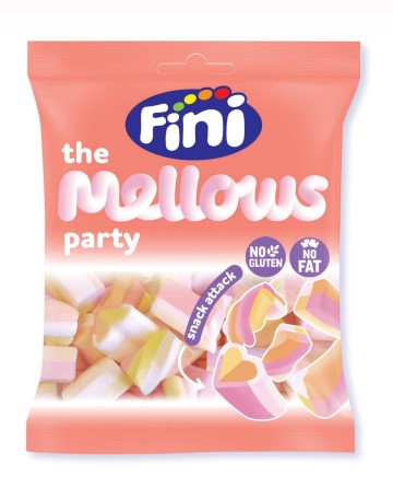 THE MALLOW PARTY 80GR