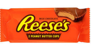 REESES PEANUTBUTTER CUPS 42 GR.