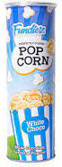 POPCORN WHITE CHOCO 70 GR.