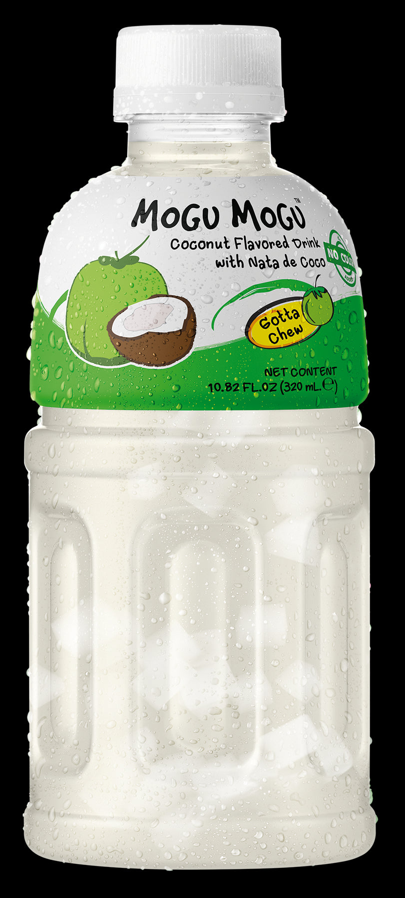 MOGU MOGU 320ML COCCO