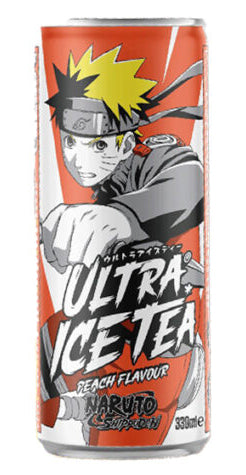 ULTRA ICE TEA NARUTO