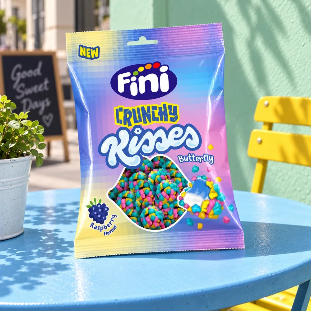 Snack e Bevande: prodotti in ambientazione